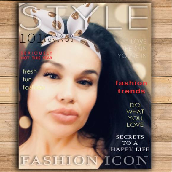 Meet your Posher, Luz - Picture 1 of 1